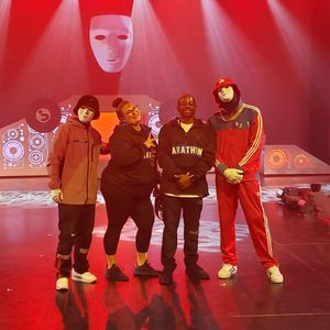 Meet your Posher, Trish